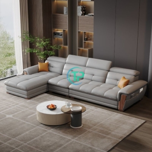 Ghế Sofa Nhà Phố Đẹp TPN1233