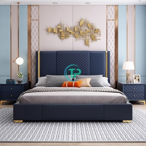 Giương Fngur Bọc Da Viền Vàng Bắc Âu TPGD-010