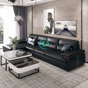 Mẫu Sofa Da Mới TPN1236