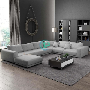 Sofa Da Hàn Quốc Cao Cấp TP601
