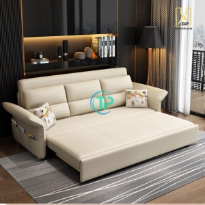 Sofa Giường Tay Bè TPSB08