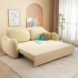 Sofa Giường Dễ Thương TPSB06