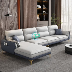 Sofa Góc Đẹp Cao Cấp TPN1066
