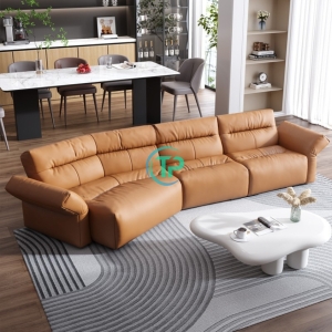 Sofa Góc Mang Phong Cách Hiện Đại TPN911