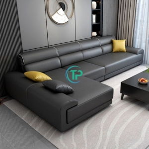 Sofa Góc Tựa Cố Định Cao Cấp TPN1262