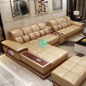 Sofa Nhà Phố Đẹp TP131