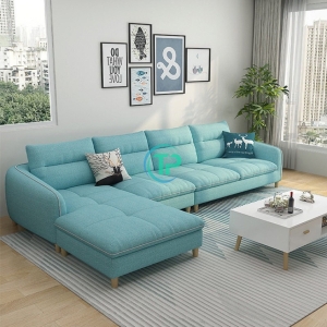 Sofa Vải bố Malaysia TP153