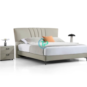Giường Bọc Da Hiện Đại TPGD-02