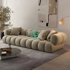 Sofa Băng Phong Cách Bắc Âu Chất Lượng Cao TPN981