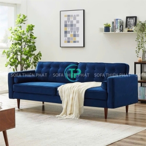 Sofa Băng 2 Chỗ Chất Lượng Cao TP136
